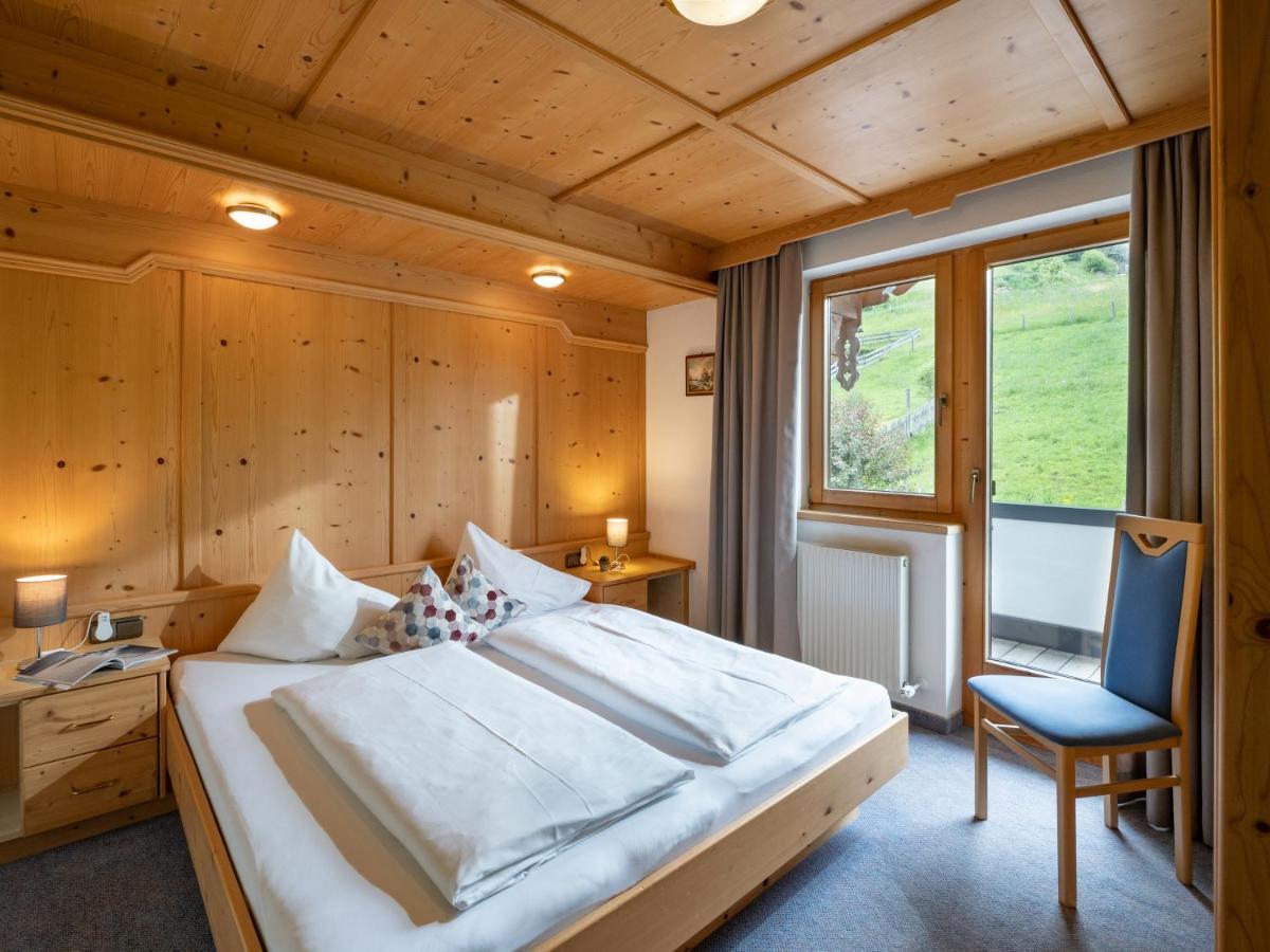 Landhaus Casper Gerlos Exterior foto
