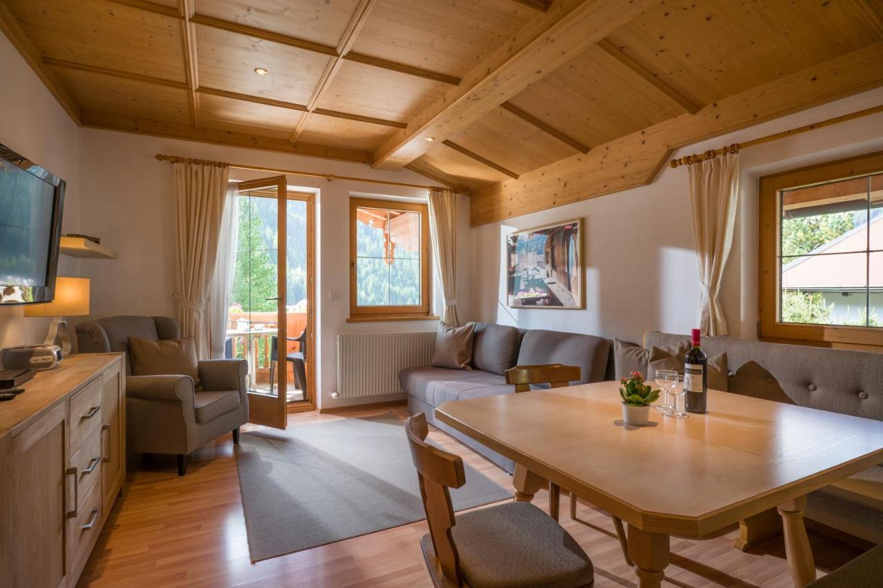 Landhaus Casper Gerlos Exterior foto